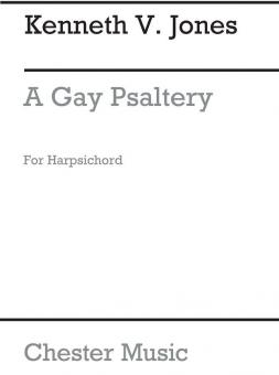 A Gay Psaltery 