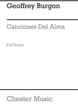 Canciones Del Alma 