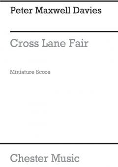 Cross Lane Fair 