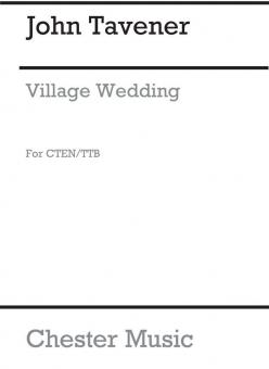 Village Wedding 