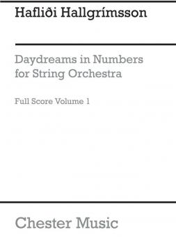 Daydreams in Numbers Vol. 1 