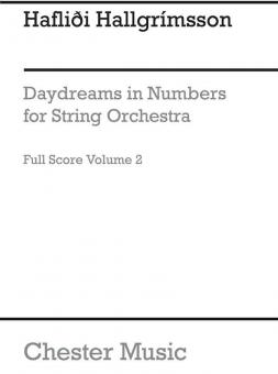 Daydreams in Numbers Vol. 2 