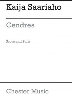 Cendres 