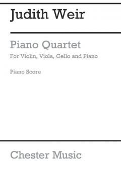 Piano Quartet 