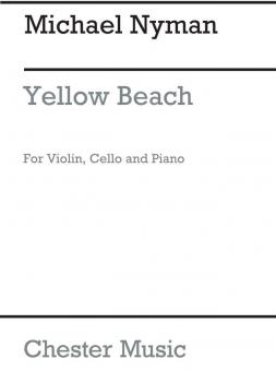 Yellow Beach 