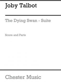 The Dying Swan-Suite for Piano Trio 