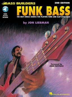 Funk Bass (English) 