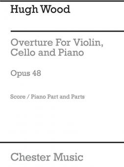 Overture op. 48 