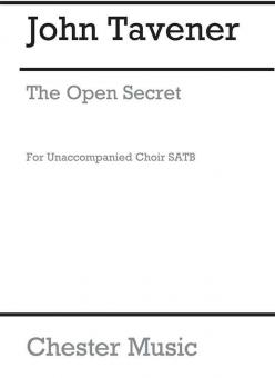 The Open Secret 
