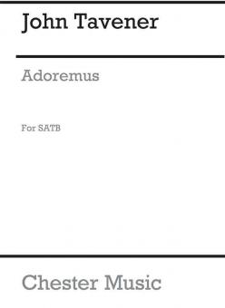 Adoremus (The Winchester Prayer) 