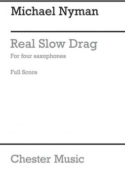 Real Slow Drag 
