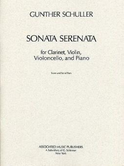 Sonata Serenata 