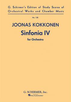 Symphony No. 4 
