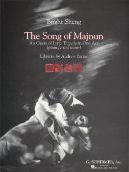 The Song of Majnun 