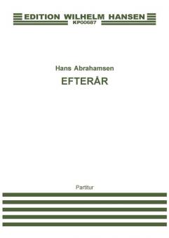 Efterar 