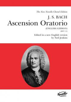 Ascension Oratorio 