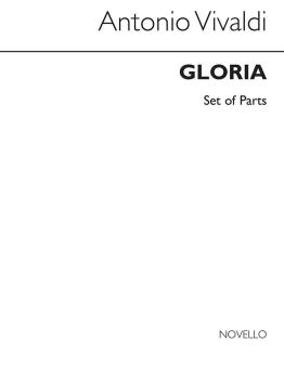 Gloria in D RV.589 