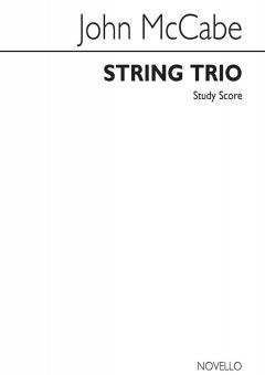 String Trio Op. 37 