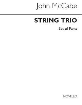 String Trio Op. 37 