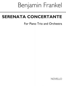 Serenata Concertante 