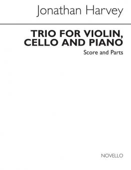 Piano Trio 