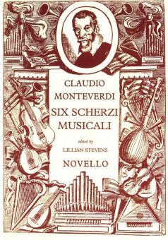 Six Scherzi Musicali 