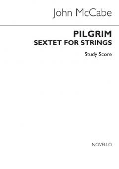Pilgrim Sextet for Strings 