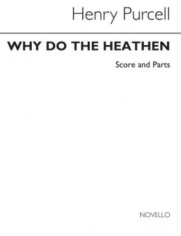 Sacred Music Part 3: Seven Anthems 