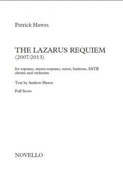 Lazarus Requiem 