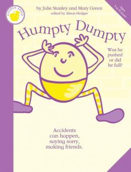 Humpty Dumpty 