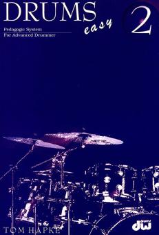 Drums Easy 2 