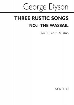 The Wassail 