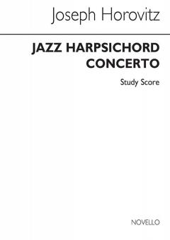Jazz Harpsichord Concerto 