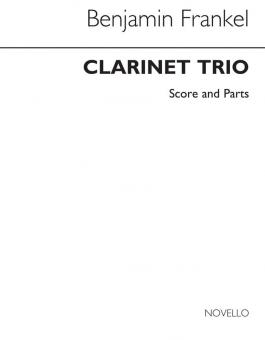 Trio Op. 10 