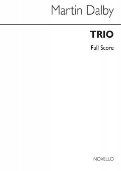 Piano Trio 