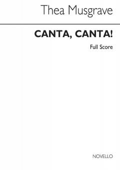 Canta, Canta! 