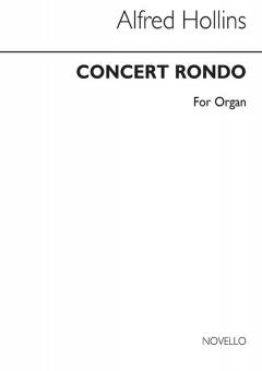 Concert Rondo 