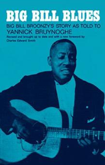 Big Bill Broonzy's Story 