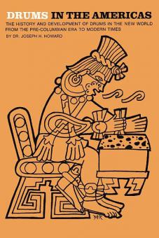 Drums In The Americas 