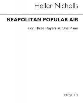 Neapolitan Popular Air 