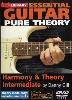Pure Theory - Intermediate 