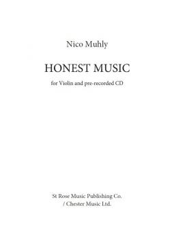 Honest Music 