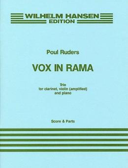 Vox In Rama 