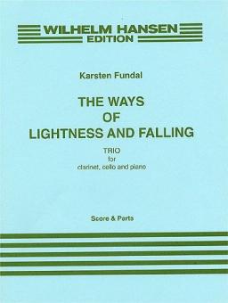 The Ways Of Lightness And Falling 