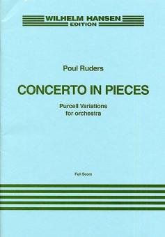 Concerto In Pieces 