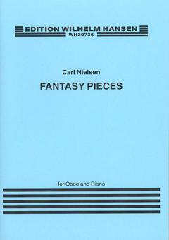 Fantasy Pieces op. 2 