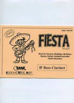 Fiesta Standard