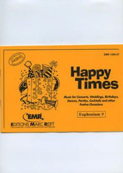 Happy Times Standard