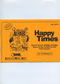 Happy Times Standard