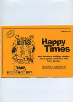 Happy Times Standard